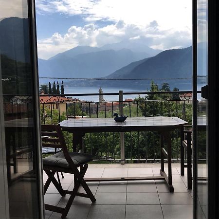 Villa As Campo Marzio Lenno Buitenkant foto
