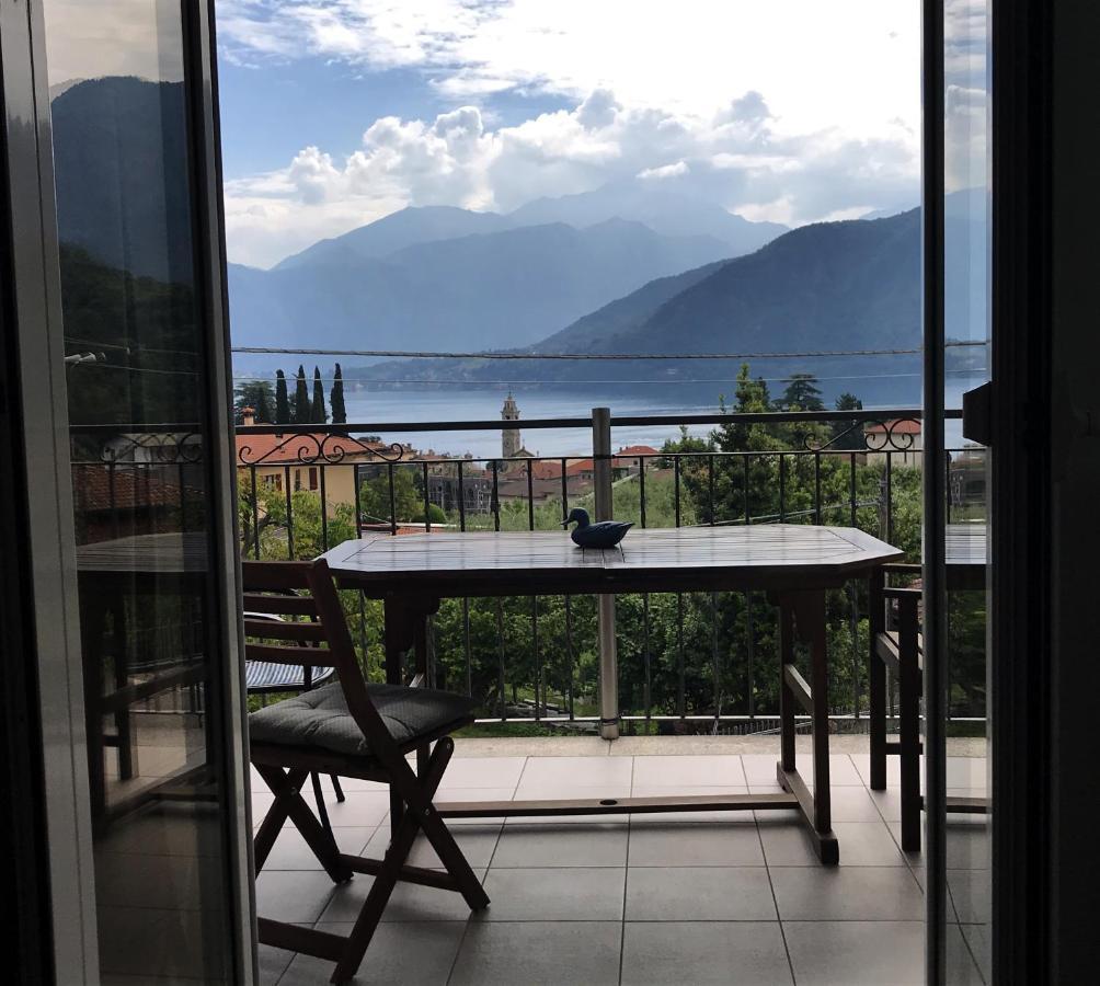Villa As Campo Marzio Lenno Buitenkant foto