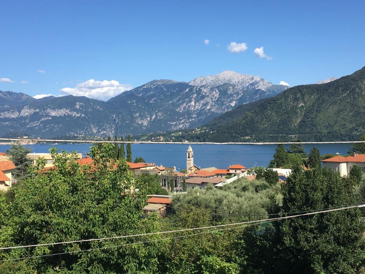 Villa As Campo Marzio Lenno Buitenkant foto